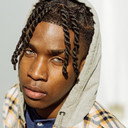 SwagboyQ als Trey