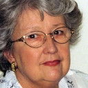 Lucie Dolène als Contrebasse (voice)