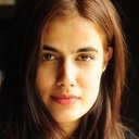 Riya Sisodiya als Preeti