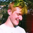 P.J. Verhoest als Gil