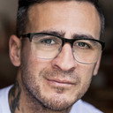 Cori Gonzalez-Macuer als Nick