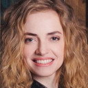 Анастасія Лодкіна, Director