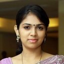 Anjali Aneesh Upasana als Krishnan's mother