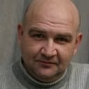 Vladimir Bogdanov als Dmitri Lazarev (voice)