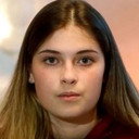 Brooke Harrison als Self