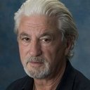 Marco St. John als DC Military Official (Area 57)