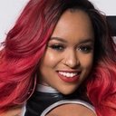 Kiera Hogan als Kiera Hogan