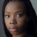 Shaniqua Okwok als Maia
