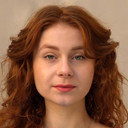 Kamila Kopčová als 