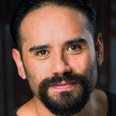 Aldo Verástegui als Roberto