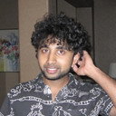 Arjun Satyavrath, Sound Mixer