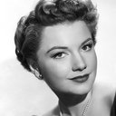 Anne Baxter als Julie Keefer