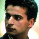 Mourad Bounaas als Merwan