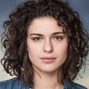 Clémence Coullon als Self