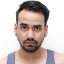 Dimas Argoebie als Rizal