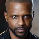 Paul Archer als Tutsi Killer #1