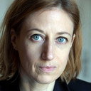 Sandrine Deschamps als 