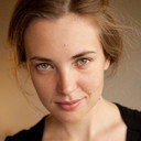 Анна Шепелева als 