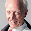 Christoph Baumann als Detective