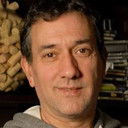 Alejo Garcia Pintos als Pablo