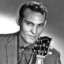 Carl Perkins als 