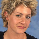 Judith Bérard als Cristal