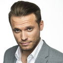 Karl Girolamo als Young Bill Lauder