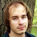 Sean Leser als Office Clerk