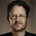 Timmo Niesner als Markus Graf