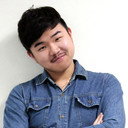 김승진 als Self - Young gun