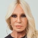 Donatella Versace als Self