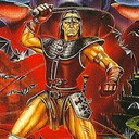 Christopher Belmont als Christopher Belmont