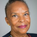 Christiane Taubira als Self