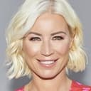 Denise Van Outen als Denise Van Outen