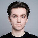 Piotr Gadomski als Wiktor