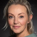 Lone van Roosendaal als Anita