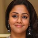 Jyothika als Vikram's Wife (Archive Footage)