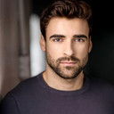 Dominic Fugere als Preppy Guy