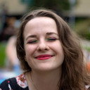 Jade Harrison-Will als Jade Harrison-Will