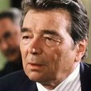 Serge Sauvion als Un Officier de Police