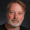 Steve Taylor als Computer (voice)