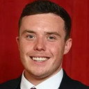 Bradley Johnson als Blake Morrison (Child)