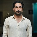 Saeed Zarei als Reza