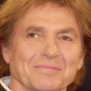 Chris Roberts als Uncle Bernie