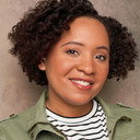 Ciara Caffey als Private Lewis