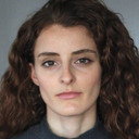 Sixtine Gignoux als Female Concubine