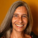 Isabel Muñoz Cardoso als Teresa