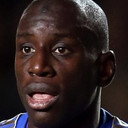 Demba Ba als Self