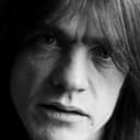 Malcolm Young als Self