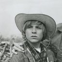 Nicolas Beauvy als Cowboy Dan